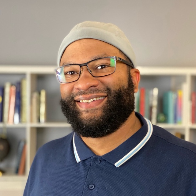 Shakur Abdullah